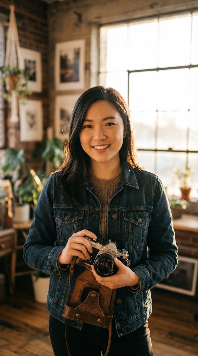 抖阴首席摄影师林薇