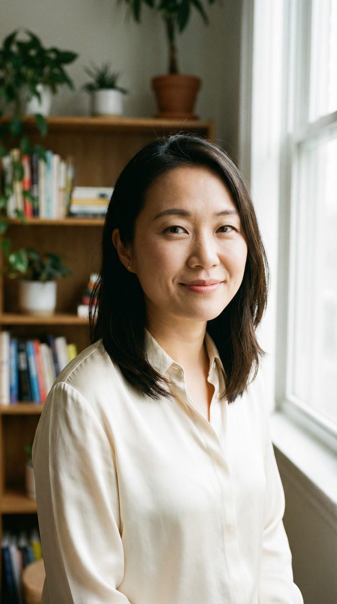 抖阴社区心理顾问苏雅琳