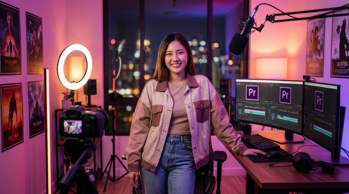 抖阴视频模板库