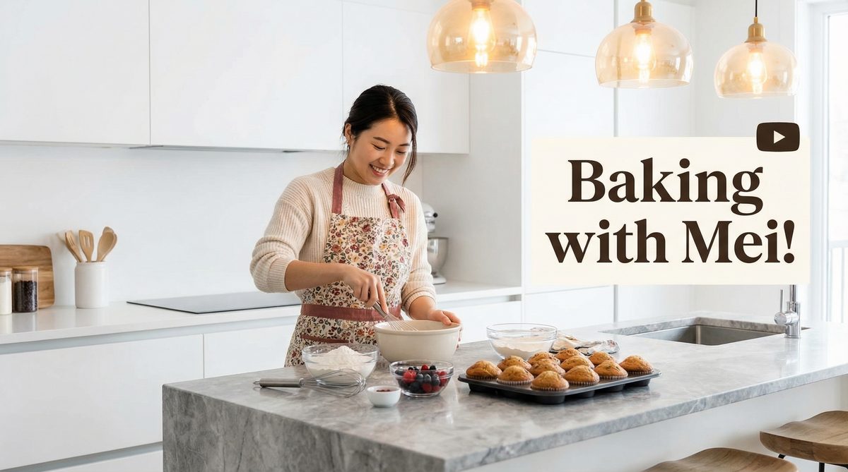 抖阴美食视频教程